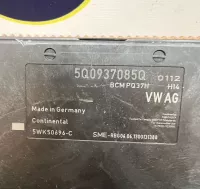 Блок комфорта на Audi A3 8V — фото 3