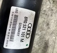 Карданный вал на Audi Q5 8R — фото 5