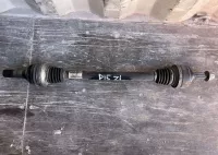 Привод задний на Porsche Cayenne 92A — фото 1