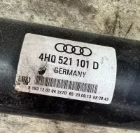 Карданный вал на Audi A8 D4 — фото 7