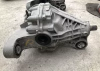Редуктор задний на Porsche Cayenne 92A — фото 2