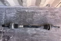 Привод задний на Porsche Cayenne 92A — фото 1