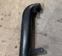 Патрубок на Volkswagen Tiguan — фото 2