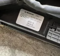 Кассета радиаторов на Audi A4 B9 — фото 8
