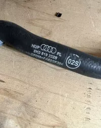 Патрубок на Audi A5 8T — фото 2