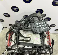 Двигатель на Audi A8 D4 — фото 6