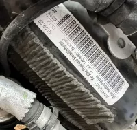 Двигатель на Audi A8 D4 — фото 2