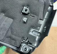Крышка двигателя на Volkswagen Golf Mk7 — фото 7