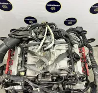 Двигатель на Audi A6 C7 — фото 5