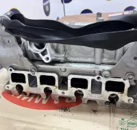 Головка блока на Audi A1 8X — фото 9