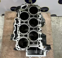 Блок двигателя на Porsche Cayenne 92A — фото 2