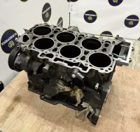 Блок двигателя на Porsche Cayenne 92A — фото 3