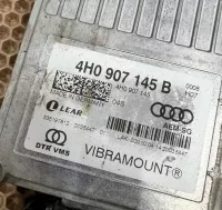 Блок управления подвеской на Audi S8 D4 — фото 3