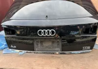 Крышка багажника на Audi A6 allroad quattro C7 — фото 6