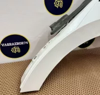 Крыло переднее левое на Volkswagen Arteon — фото 9