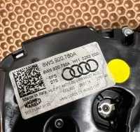 Панель приборов на Audi A4 B9 — фото 6