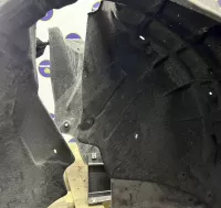 Локер передний левый на Audi Q3 8U — фото 3