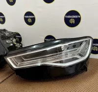 Фара на Audi A6 C7 — фото 8