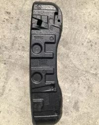 Органайзер на Audi A3 8V — фото 2