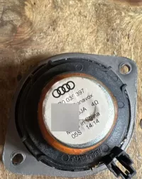 Динамик на Audi A4 B8 — фото 3
