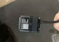 Камера на Volkswagen Tiguan — фото 2