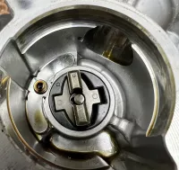 Насос вакуумный на Audi A3 8V — фото 6