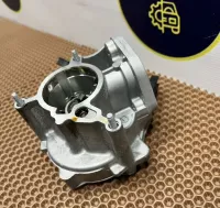 Насос вакуумный на Audi A3 8V — фото 8