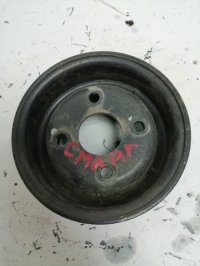 Шкив на Lifan Smily 320 — фото 2