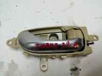Ручка двери передней внутренняя правая на Nissan Teana J32 — фото 1