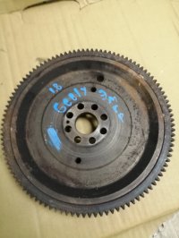 Маховик на Geely Emgrand EC7 — фото 1