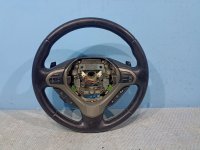 Рулевое колесо на Honda Accord CP — фото 2