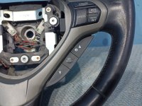 Рулевое колесо на Honda Accord CP — фото 6