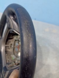 Рулевое колесо на Honda Accord CP — фото 5