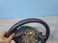 Рулевое колесо на Honda Accord CP — фото 11
