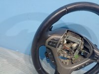 Рулевое колесо на Honda Accord CP — фото 8