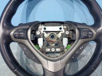 Рулевое колесо на Honda Accord CP — фото 3