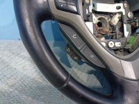 Рулевое колесо на Honda Accord CP — фото 7