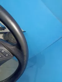 Рулевое колесо на BMW 5-Series E60 — фото 5
