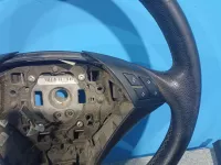 Рулевое колесо на BMW 5-Series E60 — фото 11