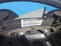 Рулевое колесо на BMW 5-Series E60 — фото 12