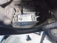 Рулевое колесо на BMW 5-Series E60 — фото 9