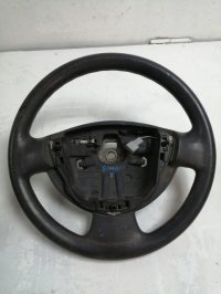 Рулевое колесо на Renault Symbol — фото 1