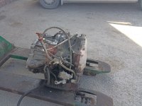 АКПП на Toyota Carina T210 — фото 6