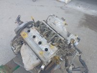 Двигатель на Toyota Avensis T220 — фото 9