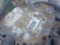 Двигатель на Toyota Avensis T220 — фото 8