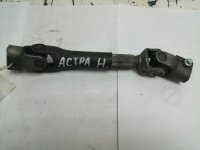 Кардан рулевой на Opel Astra H — фото 1