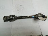 Кардан рулевой на Hyundai Accent LC — фото 1