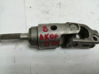 Кардан рулевой на Honda Accord CW — фото 1