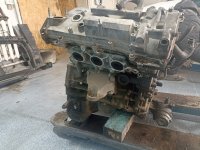 Двигатель на Lexus IS250 XE20 — фото 3