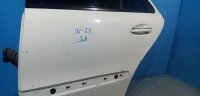 Дверь задняя левая на Mercedes-Benz E-Class W211 — фото 3